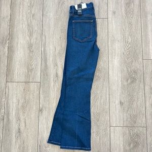 Ann Taylor Bootcrop Jeans